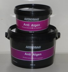 Anti-Algen Producten