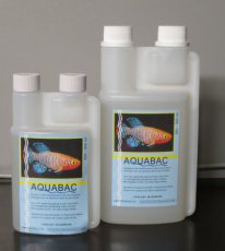 Aquabac 500ml