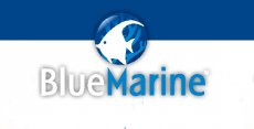 Blue Marine Afschuimers