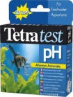 Tetra test pH zoet