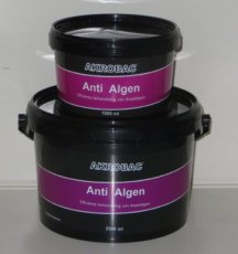 Akrobac Anti Algen