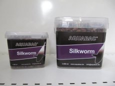 Akrobac Silkworm