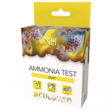 Colombo Ammonia test Colombo Ammonia test