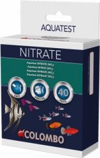 Colombo Aqua Nitrate test
