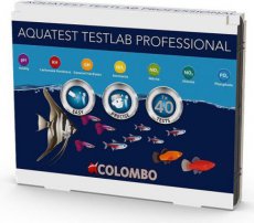 Colombo Aqua Testlab Pro Colombo Aquatestlab Pro
