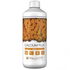 Colombo Calcium plus Colombo Calcium plus