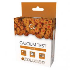 Colombo calcium test