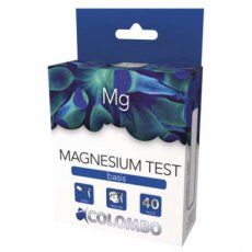 Colombo Magnesium test Colombo Magnesium test