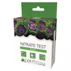 Colombo nitrate test