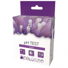 Colombo pH test Colombo pH test