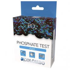 Colombo phosphate test Colombo phosphate test