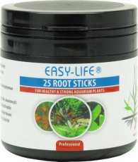Easy life root sticks - 25 stuks Easy life root sticks - 25 stuks