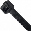 Kabelbinders zwart 368 x 4,8 mm 100 stuks Kabelbinders zwart 368 x 4,8 mm 100 stuks