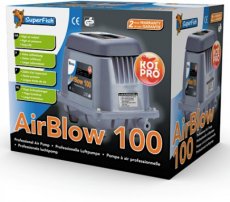 Koi Pro Airblow 100 Koi Pro Airblow 100