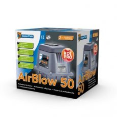 Koi Pro Airblow 50 Koi Pro Airblow 50