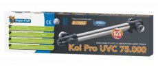 Koi-Pro RVS UVC T5