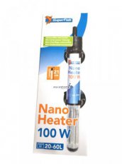 Superfish Nano Heater 100W